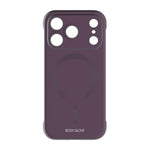 Body Glove Magnetic AirCase For Apple iPhone 18 Pro - Purple - Purple