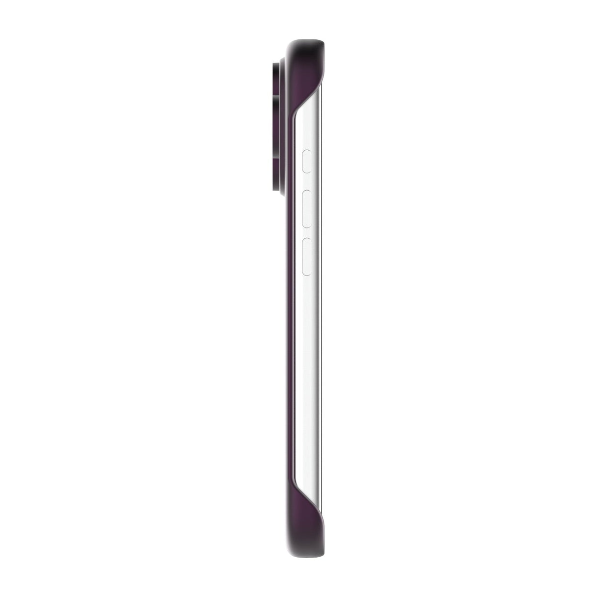 Body Glove Magnetic AirCase For Apple iPhone 18 Pro - Purple - Purple