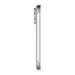 Body Glove Magnetic AirCase For Apple iPhone 18 Pro - Silver - Silver
