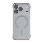 Body Glove Magnetic AirCase For Apple iPhone 18 Pro - Silver - Silver
