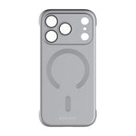 Body Glove Magnetic AirCase For Apple iPhone 18 Pro - Silver - Silver