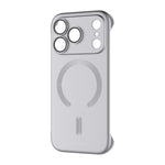 Body Glove Magnetic AirCase For Apple iPhone 18 Pro - Silver - Silver