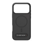 Body Glove Magnetic Tank Case With Stand Apple iPhone 18 Pro / 17 Pro - Black - Black