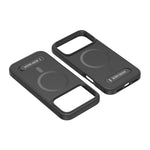 Body Glove Magnetic Tank Case With Stand Apple iPhone 18 Pro Max / 17 Pro Max - Black - Black