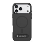 Body Glove Magnetic Tank Case With Stand Apple iPhone 18 Pro Max / 17 Pro Max - Black - Black
