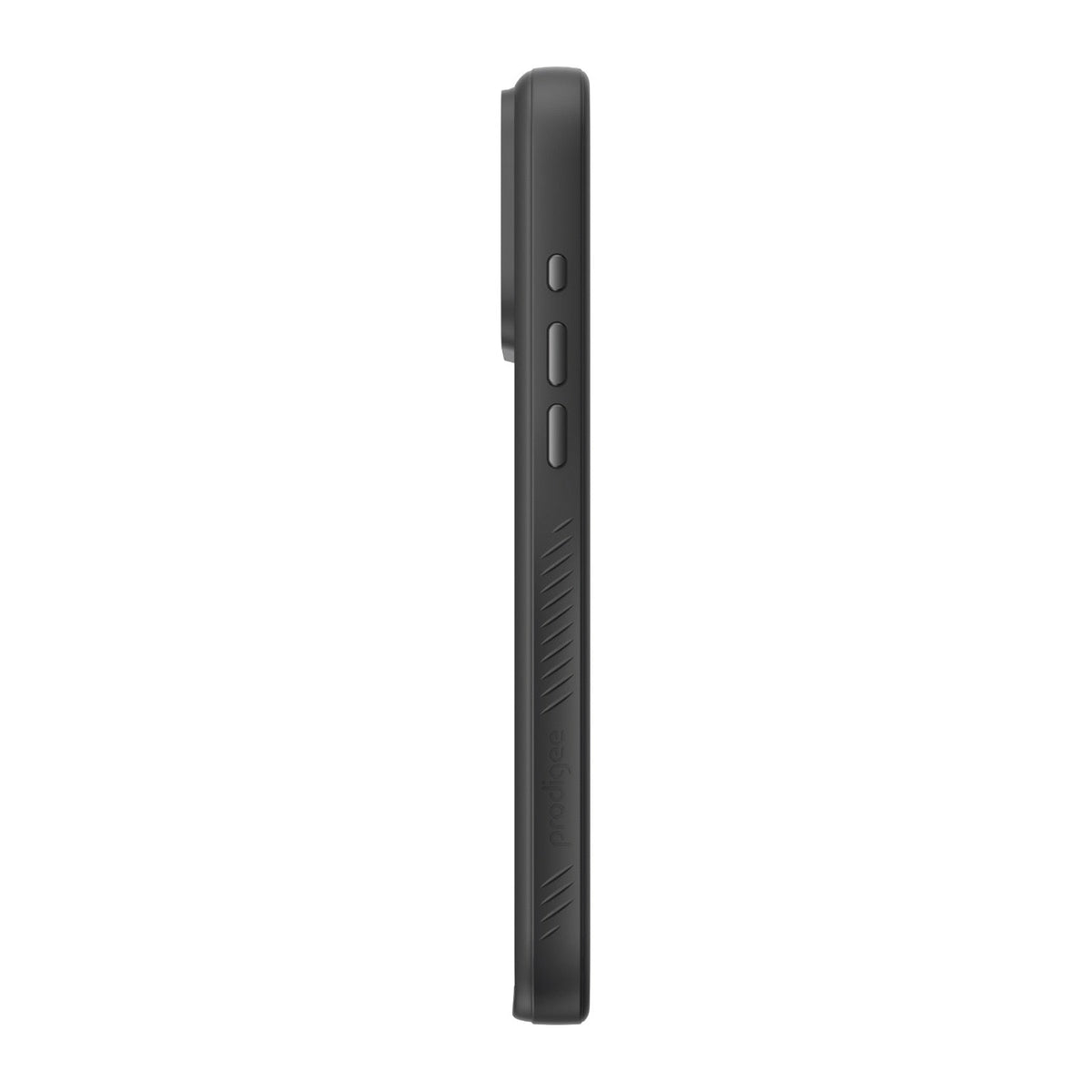 Body Glove Magnetic Tank Case With Stand Apple iPhone 18 Pro Max / 17 Pro Max - Black - Black