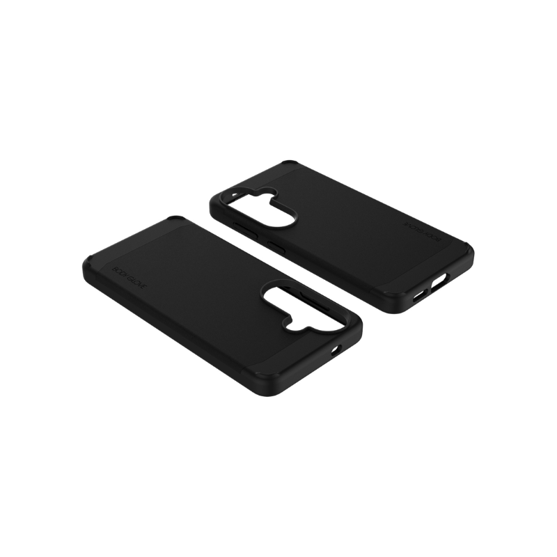 Body Glove MagSafe Eclipse Case Samsung Galaxy S26 - Black - Black