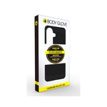 Body Glove MagSafe Eclipse Case Samsung Galaxy S26 - Black - Black