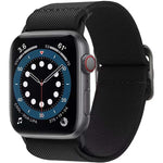 Body Glove Nylon Apple Series Watch Strap 7/8 (44/45/49) - Black