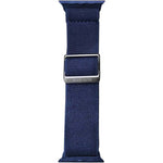 Body Glove Nylon Apple Series Watch Strap 7/8 (44/45/49) - Navy
