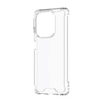 Body Glove Oppo A40M Lite Case - Clear - Clear