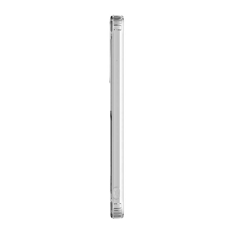 Body Glove Oppo A40M Lite Case - Clear - Clear