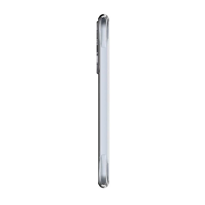 Body Glove Oppo Reno13 Soft Clear Case - Clear - Clear