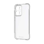 Body Glove Oppo Reno13 Soft Clear Case - Clear - Clear