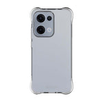 Body Glove Oppo Reno13 Soft Clear Case - Clear - Clear