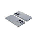 Body Glove Oppo Reno13 Soft Clear Case - Clear - Clear
