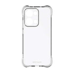 Body Glove Oppo Reno13 Soft Clear Case - Clear - Clear