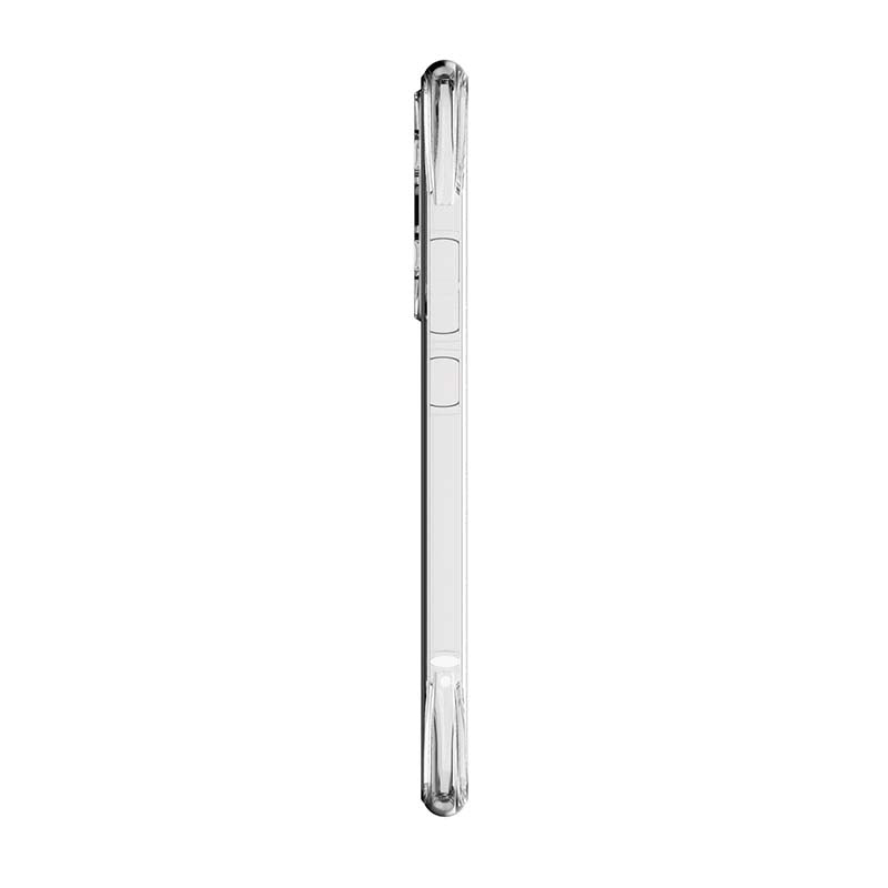 Body Glove Oppo Reno13 Soft Clear Case - Clear - Clear
