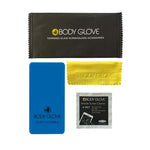 Body Glove Oppo Reno13 Tempered Glass Screen Protector - Black - Black