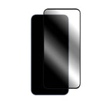 Body Glove Oppo Reno13 Tempered Glass Screen Protector - Black - Black