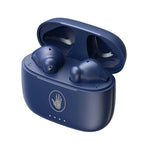 Body Glove Peak ENC True Wireless Earbuds - Blue - Blue