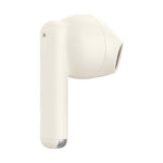 Body Glove Peak ENC True Wireless Earbuds - Cream