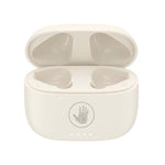 Body Glove Peak ENC True Wireless Earbuds - Cream