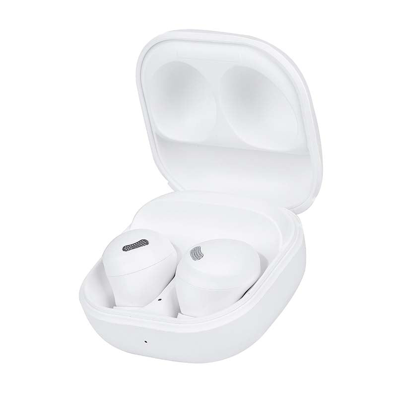 Body Glove Quiver True Wireless Earbuds - White - White