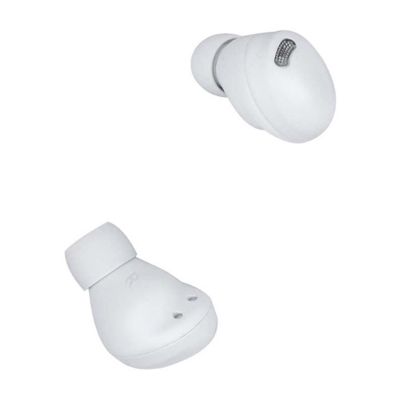 Body Glove Quiver True Wireless Earbuds - White - White