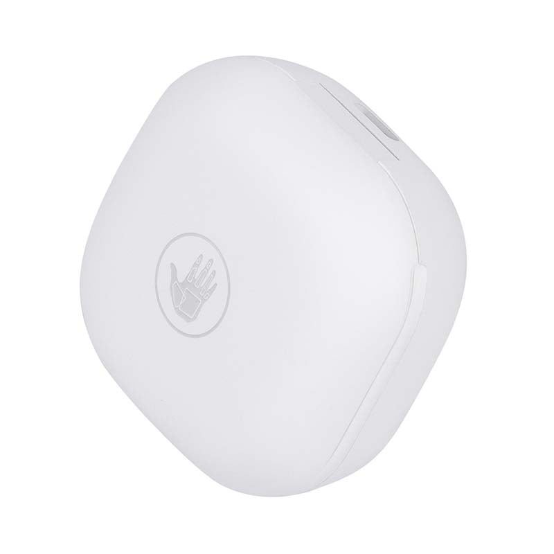 Body Glove Quiver True Wireless Earbuds - White - White