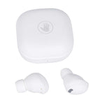 Body Glove Quiver True Wireless Earbuds - White - White