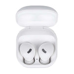 Body Glove Quiver True Wireless Earbuds - White - White