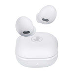 Body Glove Quiver True Wireless Earbuds - White - White