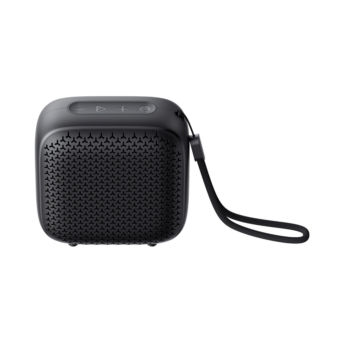 Body Glove RAMP Wireless Speaker - Black - Black