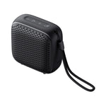 Body Glove RAMP Wireless Speaker - Black - Black