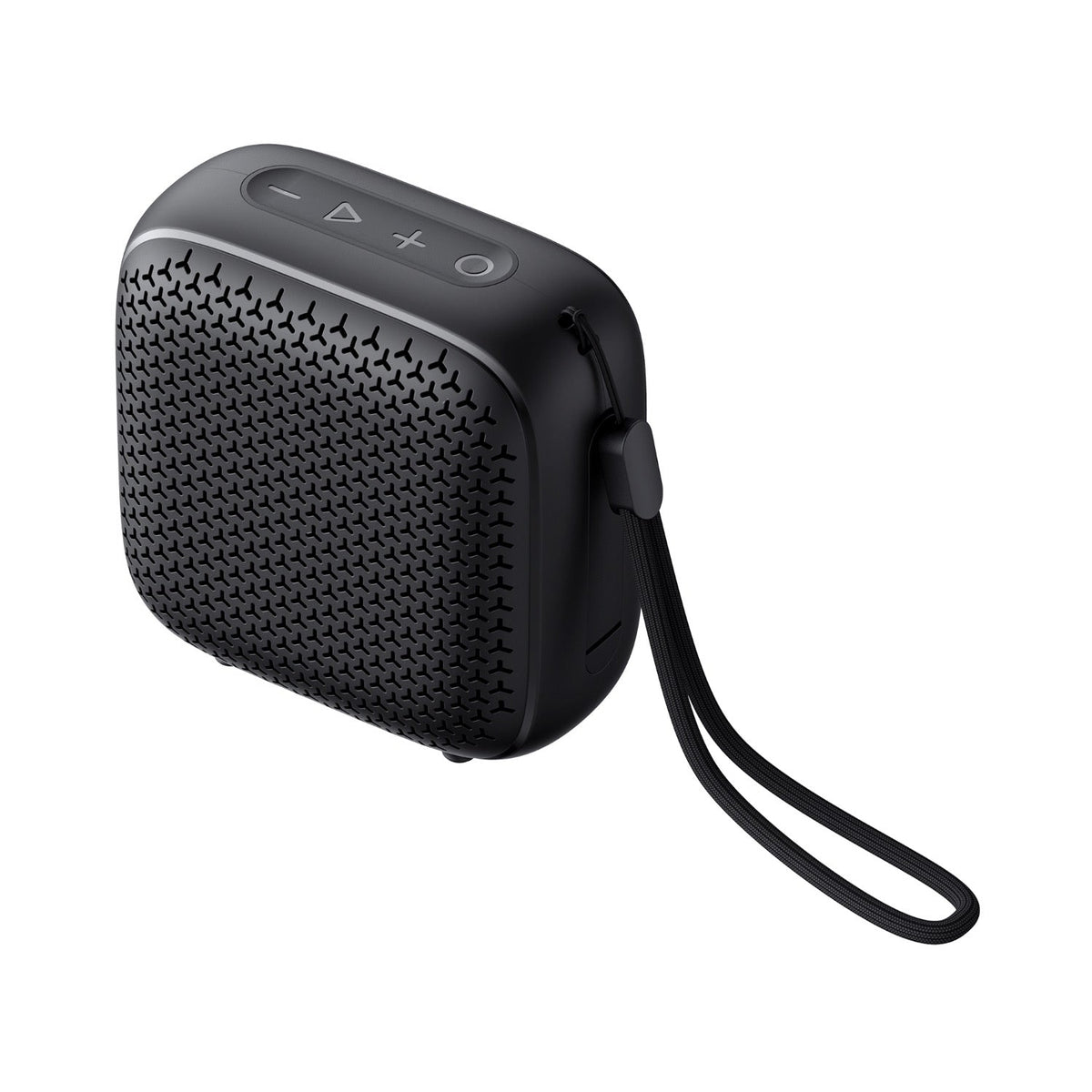 Body Glove RAMP Wireless Speaker - Black - Black