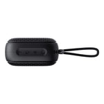 Body Glove RAMP Wireless Speaker - Black - Black