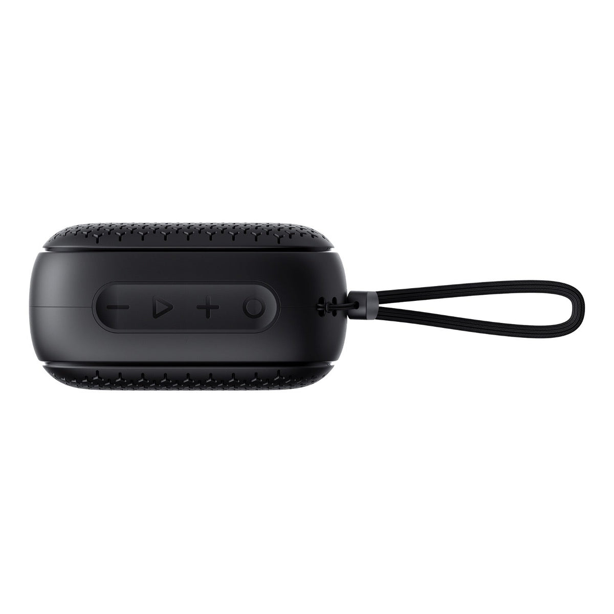 Body Glove RAMP Wireless Speaker - Black - Black
