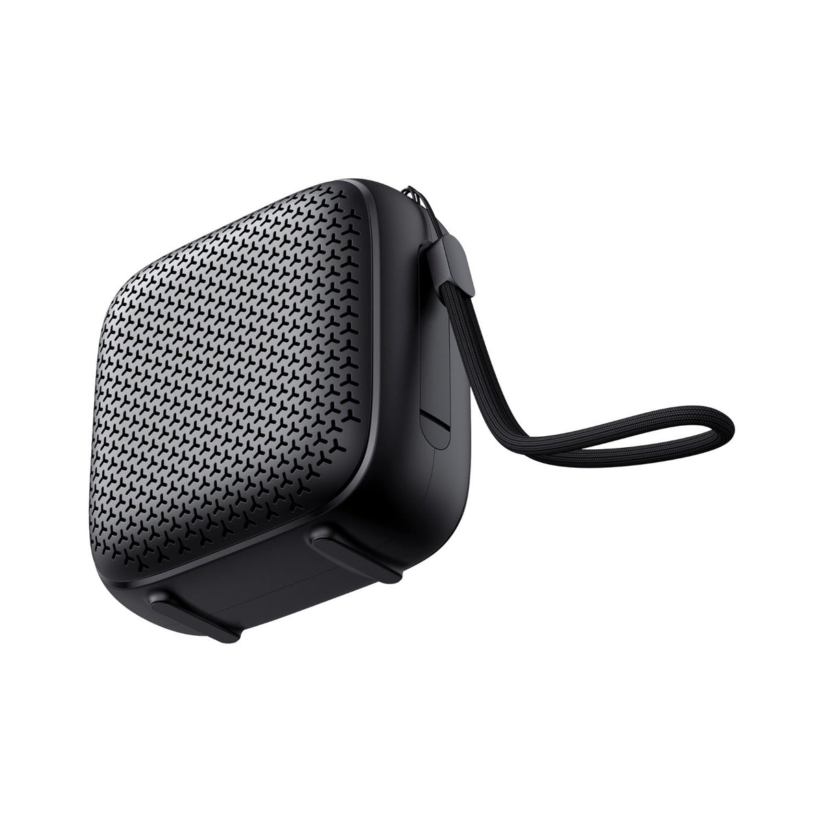 Body Glove RAMP Wireless Speaker - Black - Black
