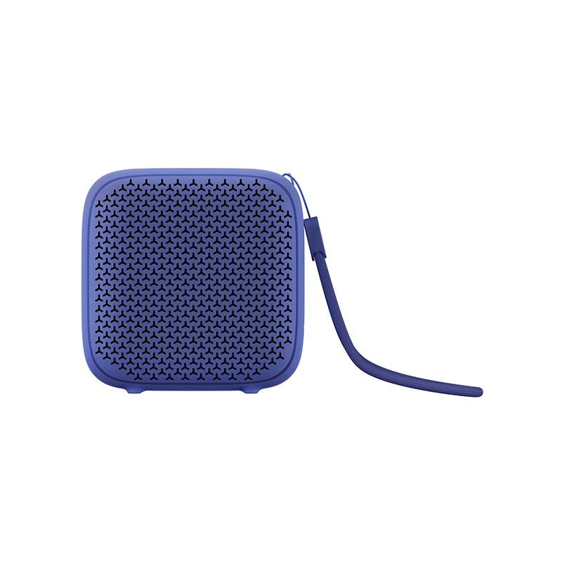 Body Glove Ramp Wireless Speaker - Blue - Blue