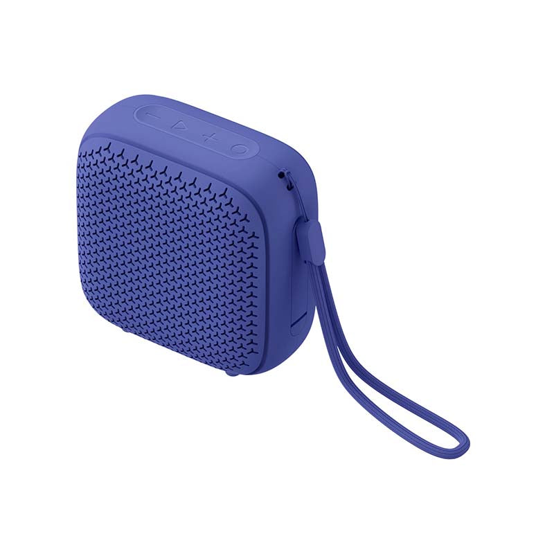 Body Glove Ramp Wireless Speaker - Blue - Blue