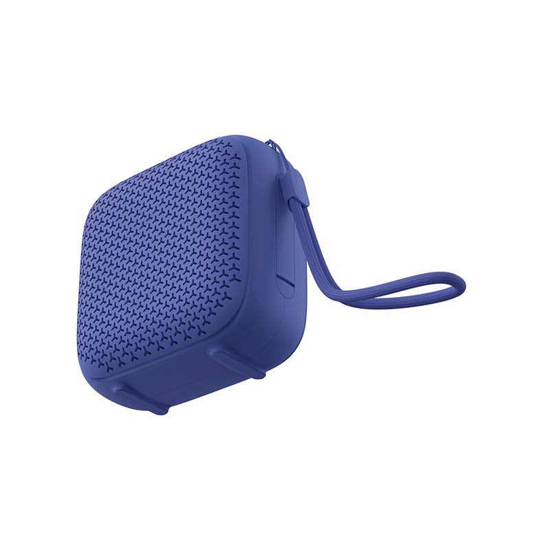 Body Glove Ramp Wireless Speaker - Blue - Blue