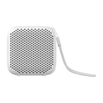 Body Glove RAMP Wireless Speaker - White - White