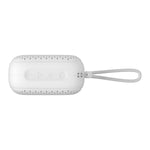 Body Glove RAMP Wireless Speaker - White - White