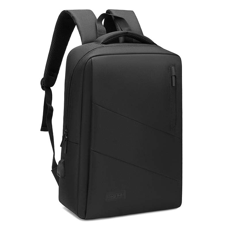 Body Glove Recon2 15.6 inch Laptop Backpack - Black - Black