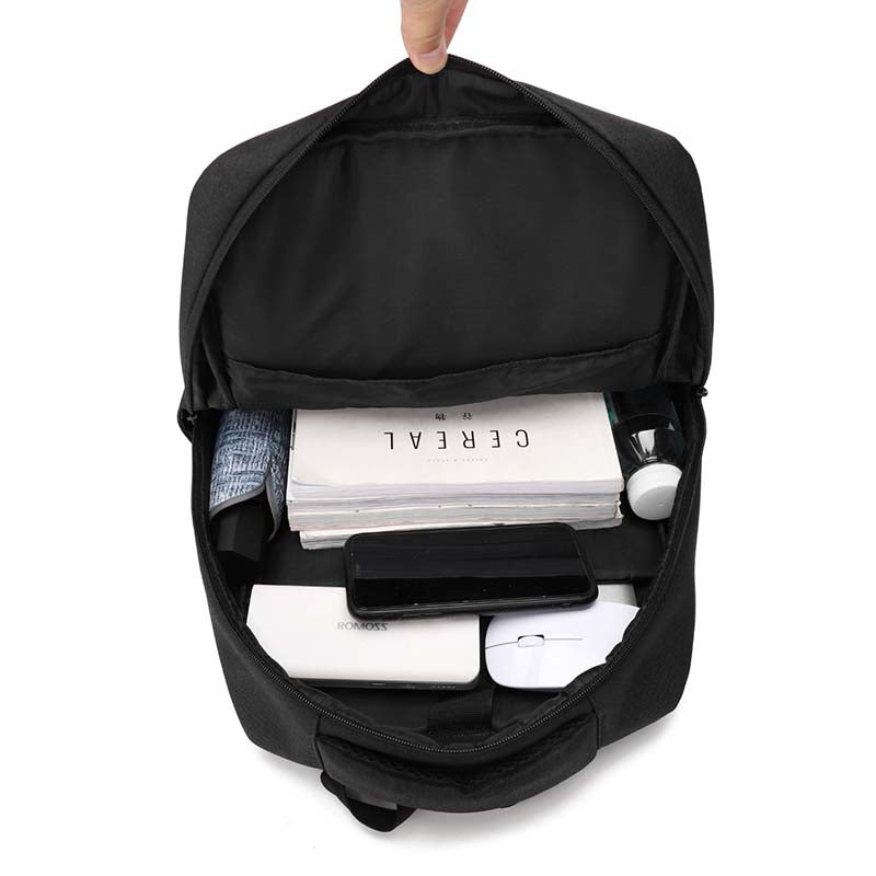 Body Glove Recon2 15.6 inch Laptop Backpack - Black - Black