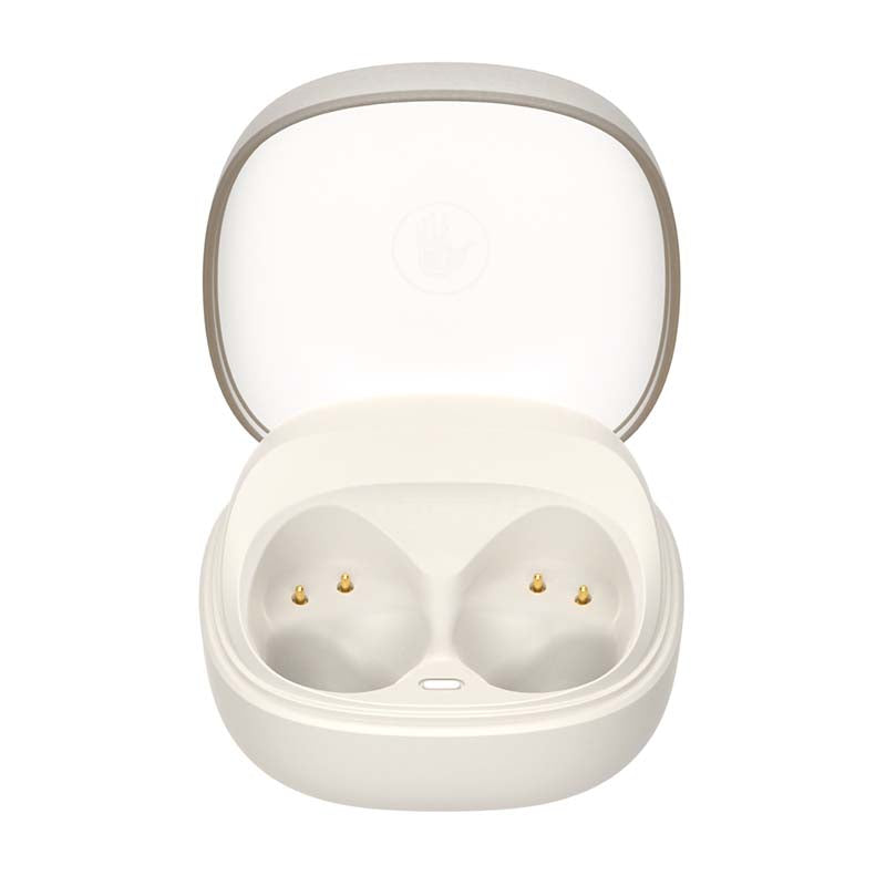 Body Glove Riptide ENC True Wireless Earbuds - Cream