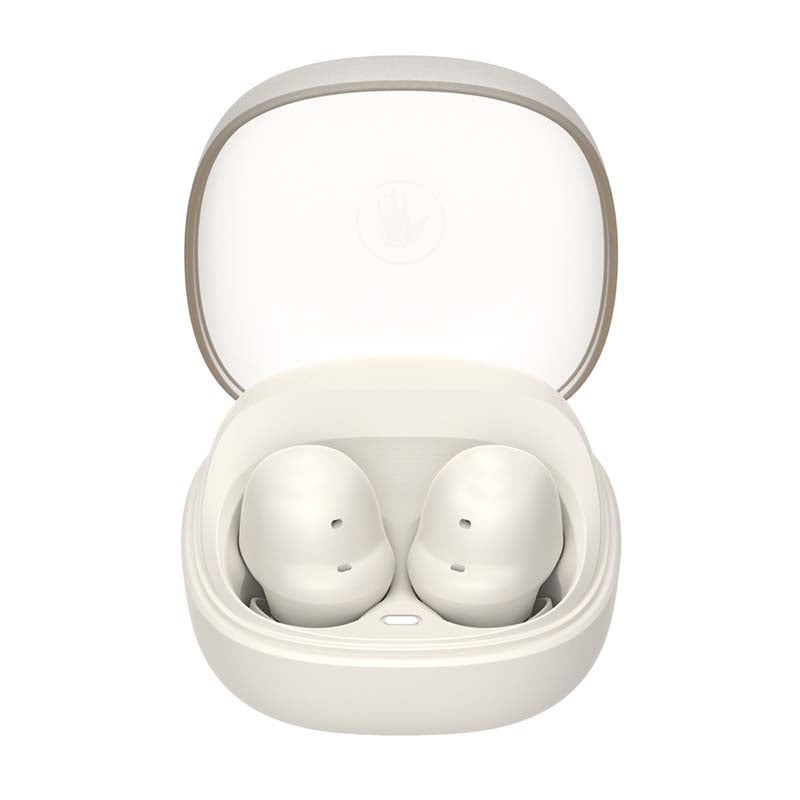 Body Glove Riptide ENC True Wireless Earbuds - Cream