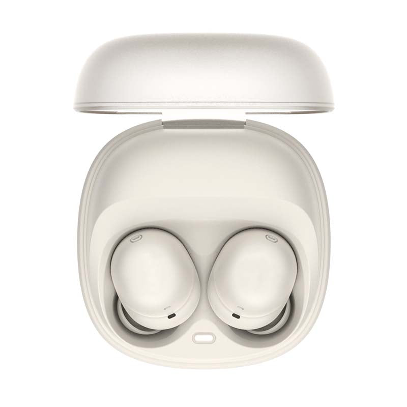 Body Glove Riptide ENC True Wireless Earbuds - Cream