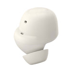 Body Glove Riptide ENC True Wireless Earbuds - Cream